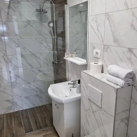 Tolj Apartman *