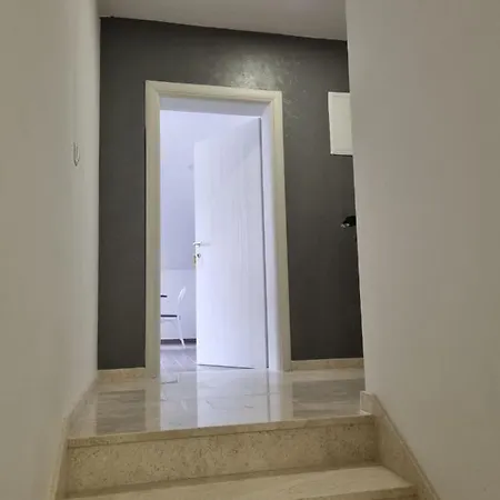 Tolj Apartman Makarska