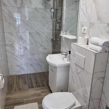 Apartman Tolj