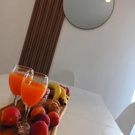 Tolj Apartman *