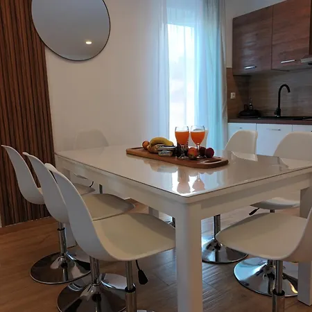 Apartman Tolj Makarska