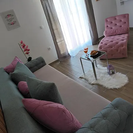 Apartman Tolj *