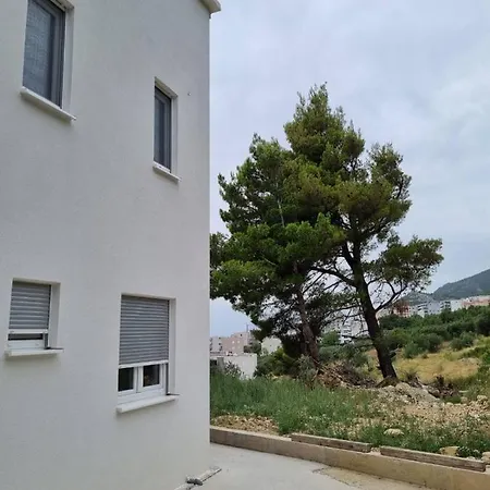 Apartamento Tolj Makarska