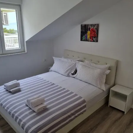 Apartamento Tolj
