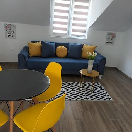 Tolj Apartamento