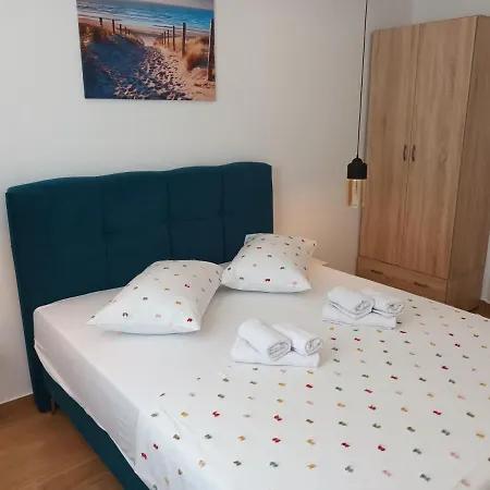 Apartamento Tolj Makarska