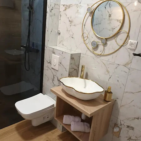 Tolj Apartamento Makarska