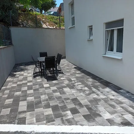 Apartamento Tolj