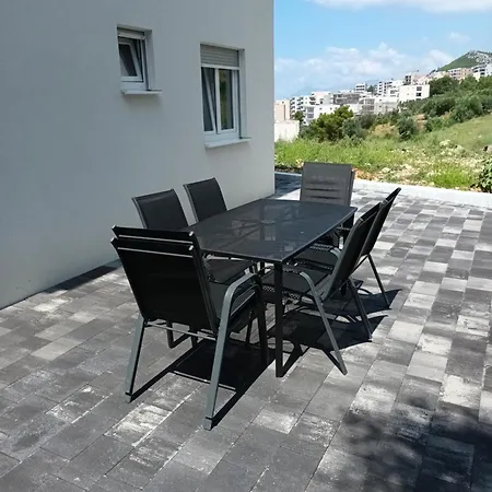 Apartamento Tolj