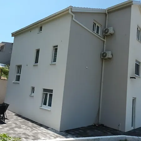 Apartamento Tolj
