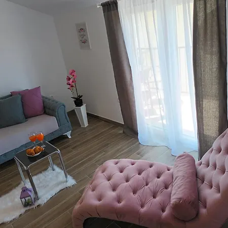 Apartamento Tolj