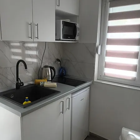 Tolj Apartamento *