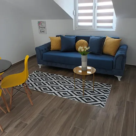 Apartamento Tolj Makarska