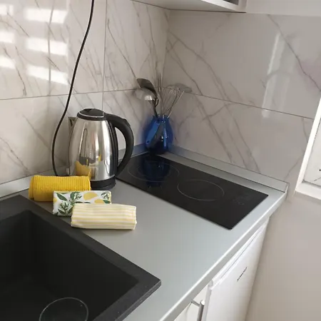 Apartamento Tolj