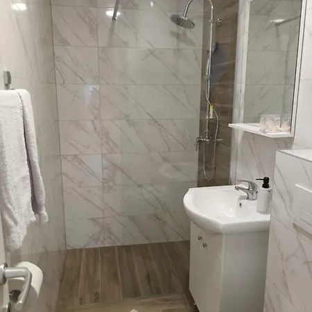 Apartamento Tolj Makarska