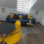 Tolj Apartment